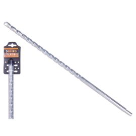 Punta Widia Prolungate Brixo Mm.10X400