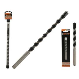 Punta Super Bb Brixo Pr.Lunghe Mm.10X250