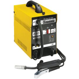 Saldatrice Deca D-Mig 230V cod. 241300