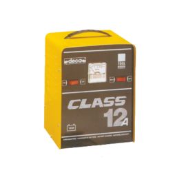 Caricabatteria Deca 12/24v.-9a Class 12a Cod. 303500