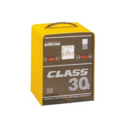 Battery Charger Deca 12/24v-30a Class 30a cod. 318500