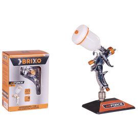 Aerografo Brixo verniciatura 600cc