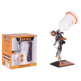 Aerografo Brixo superiori Airforce 600cc