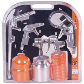 Brixo air accessory kit 5 Pcs.