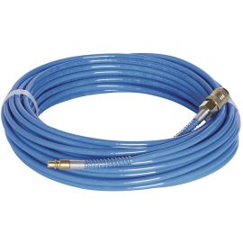 PU Compressed Air Hose 9 Bar Ø7.5x10 mm Rt.20mt.