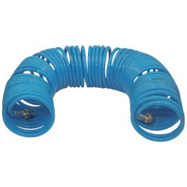 Pu hose Brixo Compressed Air 12bar 6x8 Rt 30mt