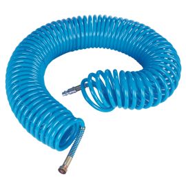 Pu hose Brixo Compressed Air 12bar 6x8 Rt 15mt