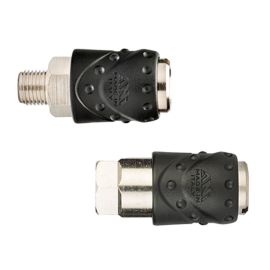 Rubinetto Rapido Att.Masch.3/8 -Ah020802