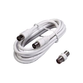 Prolunga Tv Con Adattatore Mt.5 -11913