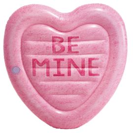 Isola galleggiante Intex Cuore Mod. 58789np