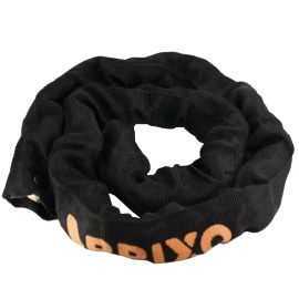 Catena Antifurto Brixo Sekur Lock 8 mm x 80 cm.