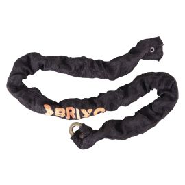 Catena Antifurto Brixo Sekur Lock 8 mm x 100 cm.
