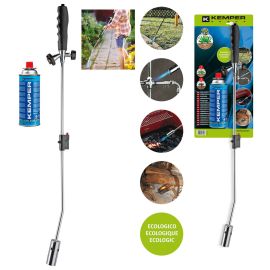 Brucia Erba A Gas -1047Gbpb