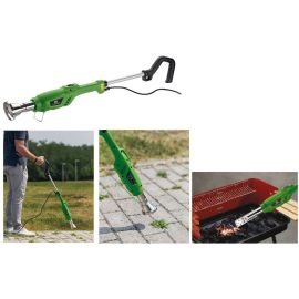 Brucia Erba Elettrico 2000W -1047Gbe