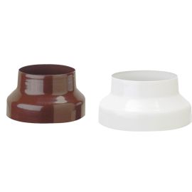 Enameled Pipe Reduction