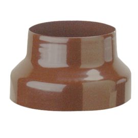 Enameled Pipe Reduction