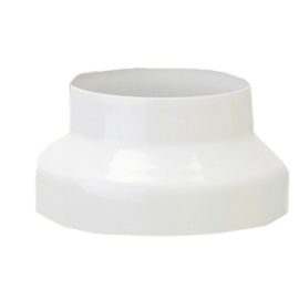 Enameled Pipe Reduction