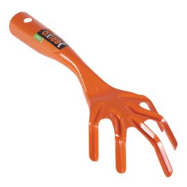 Sarchiatore in acciaio a ragno per vasi Brixo art. 1003S