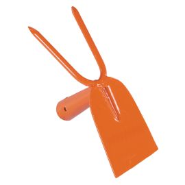 Zappino Brixo Bidente + Quadro 280 gr.