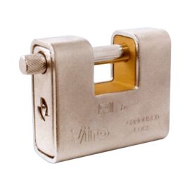 Lucchetto Corazzato Viro Fai art. 4015-62