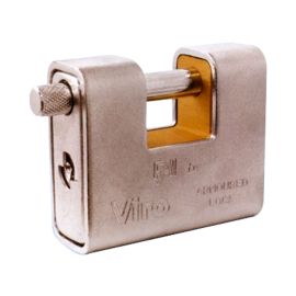Lucchetto Corazzato Viro Fai art. 4016-81