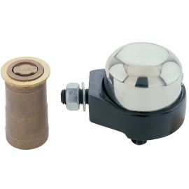 Lucchetto Sistema Sicurezza Viro art. 4221