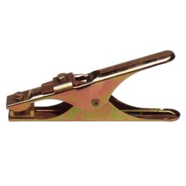 Clamp for Ground art. OK6 500 AmpCE