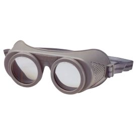 Occhiali di protezione Sparta plastica lenti incolore arti. GB5024