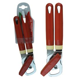 Apriscatole a farfalla art. 8924