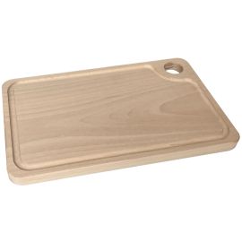 Tagliere Legno Prestige Cm.35X23 -10773