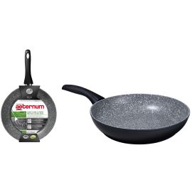 Padella Aeternum Bialetti Black Pearl Induzione Ø 30 cm.