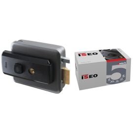 Elettroseratura Iseo Serie 52n art. 52N515