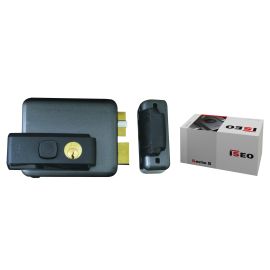 Elettroseratura Iseo Serie 53n art. 53N5151 dx