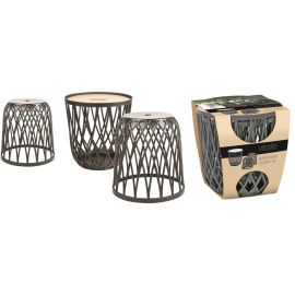 Mobile Multif Set 2+1 Uniqubo Iku Bs 3