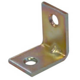 Angle Plate Zn20x20 mm.