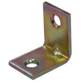 Angle Plate Zn40x40 mm.