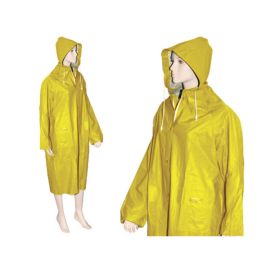 Brixo Green Pvc Waterproof -Xxl