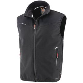 Gilet Jackson Softshell Taglia XXL art. 422091