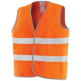 Gilet Alta Visibilita'