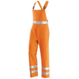 Salopette Alta Visibilità Taglia 48