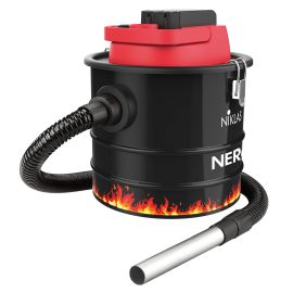 Batteria di ricambio per Aspiracenere Niklas Nerone Cordless 10 Lt.