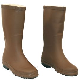 Rubber Boot Knee 42