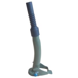 Beccuccio per Tanica in Metallo