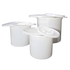 Dischi Pressa P/Salatoi Lt. 20