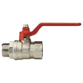 Ball Valve M.F. 1" Art.117