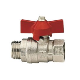Ball Valve Man.T M.F. 3/8" Art.093