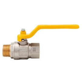 Valvola Sfera Gas M.F. 1/2" -067