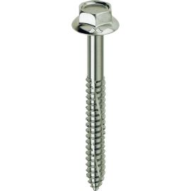 Tirafondo autofilettante T.E. 6,3x120