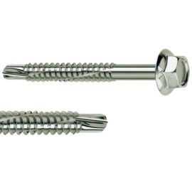 Tirafondo Autoperforante T.E. 6,3x70