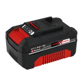 Batterie Einhell Power X-Change 18V 4Ah